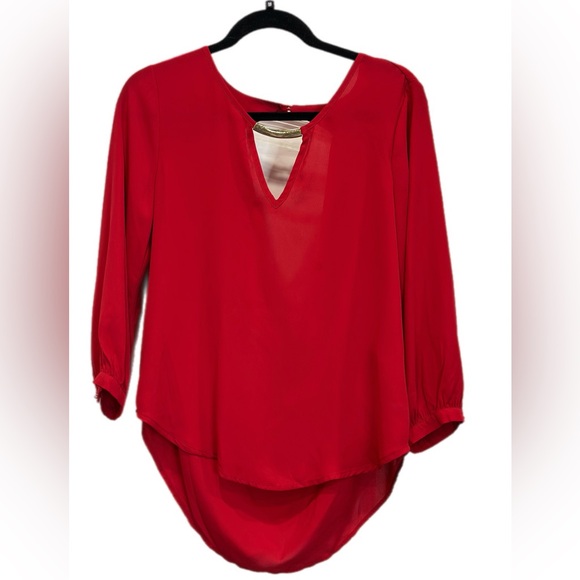 Meraki Long Sleeve blouse size medium‎ - Picture 1 of 5